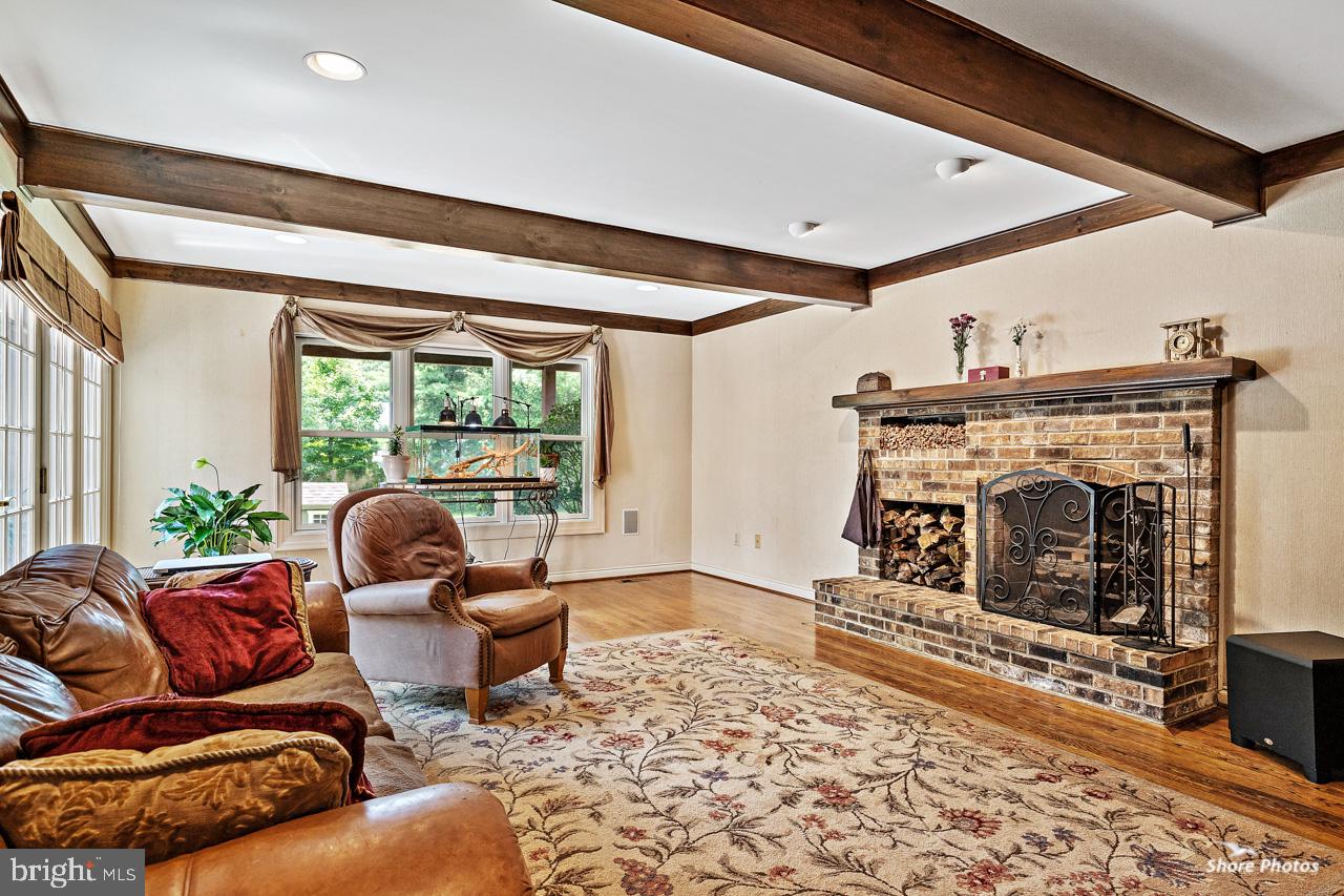 520 Bartram Road Moorestown, NJ 08057 - Photo 27 of 77