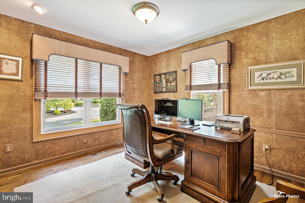 520 Bartram Road Moorestown, NJ 08057 - Photo 30 of 77