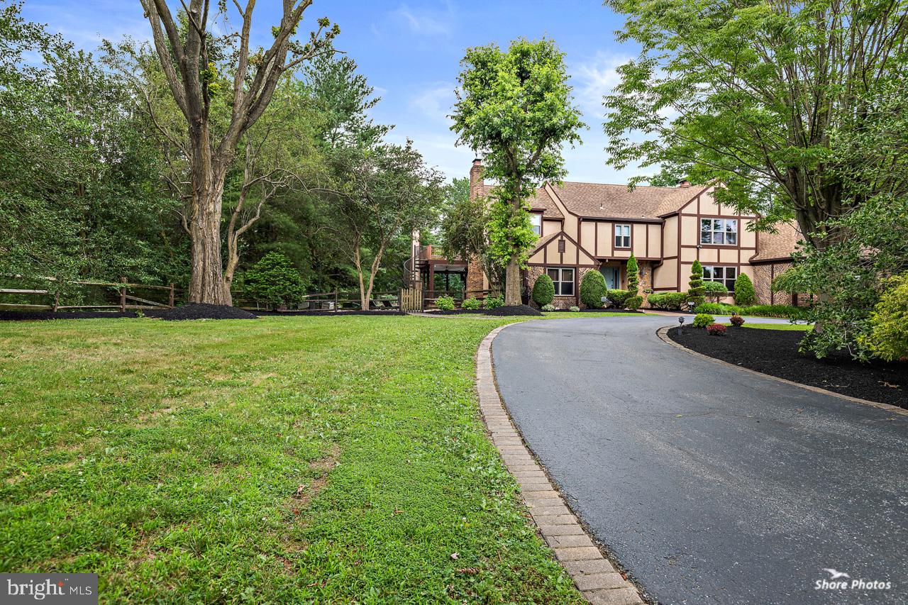 520 Bartram Road Moorestown, NJ 08057 - Photo 4 of 77
