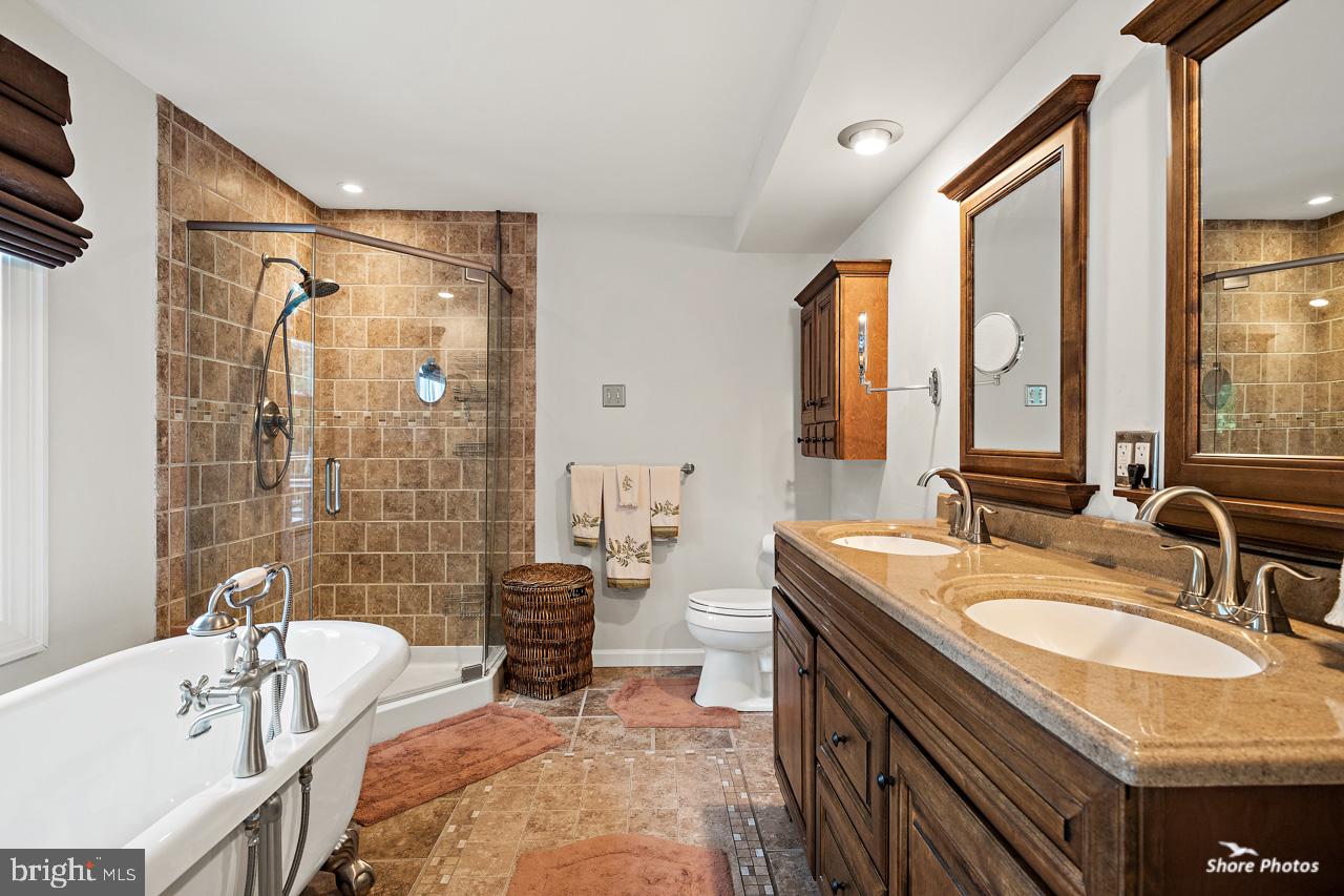 520 Bartram Road Moorestown, NJ 08057 - Photo 39 of 77