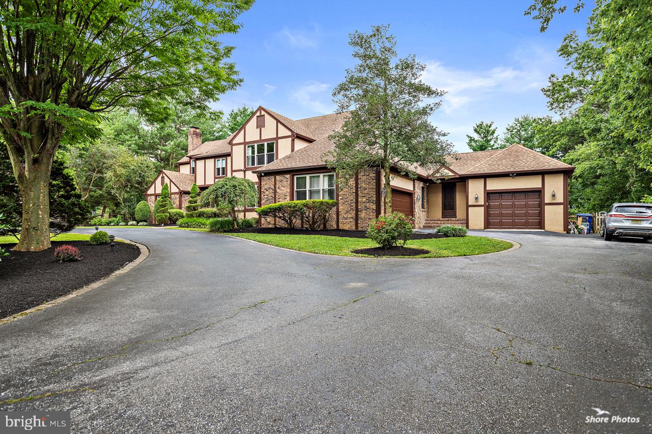 520 Bartram Road Moorestown, NJ 08057 - Photo 5 of 77