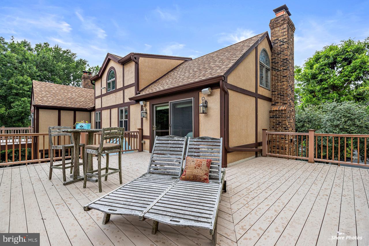 520 Bartram Road Moorestown, NJ 08057 - Photo 47 of 77