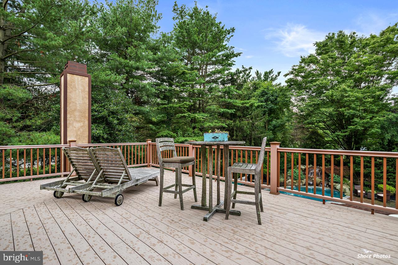 520 Bartram Road Moorestown, NJ 08057 - Photo 48 of 77