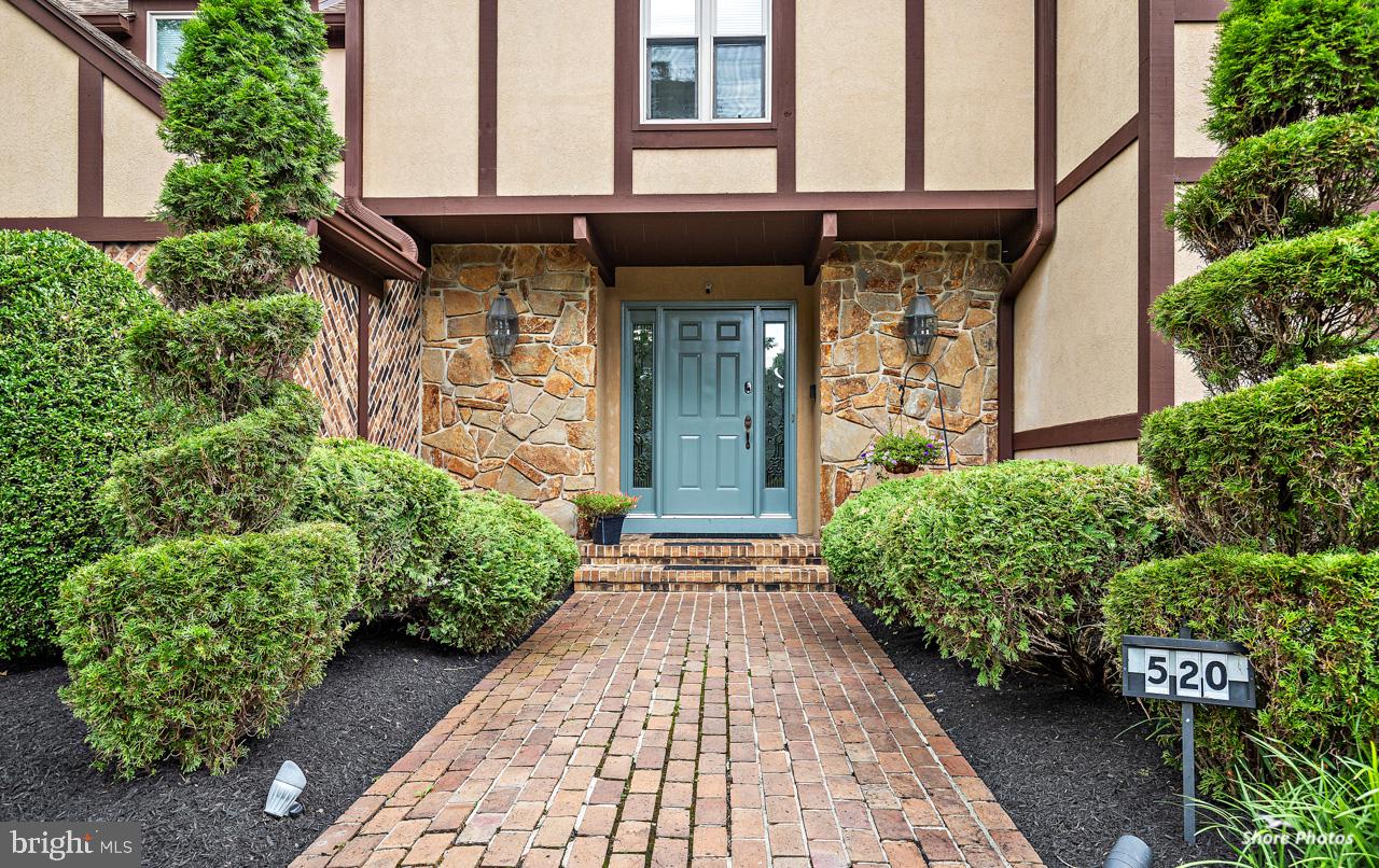 520 Bartram Road Moorestown, NJ 08057 - Photo 6 of 77