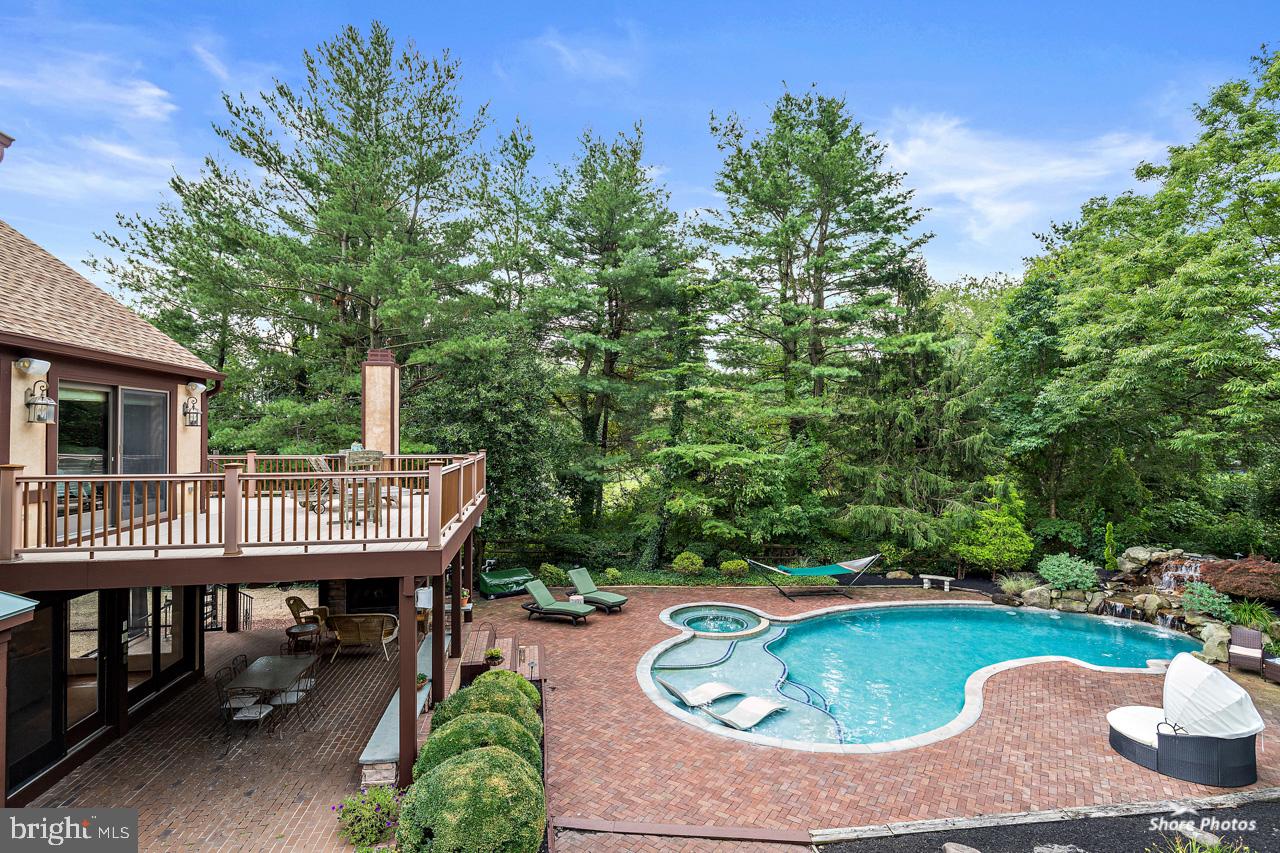 520 Bartram Road Moorestown, NJ 08057 - Photo 56 of 77
