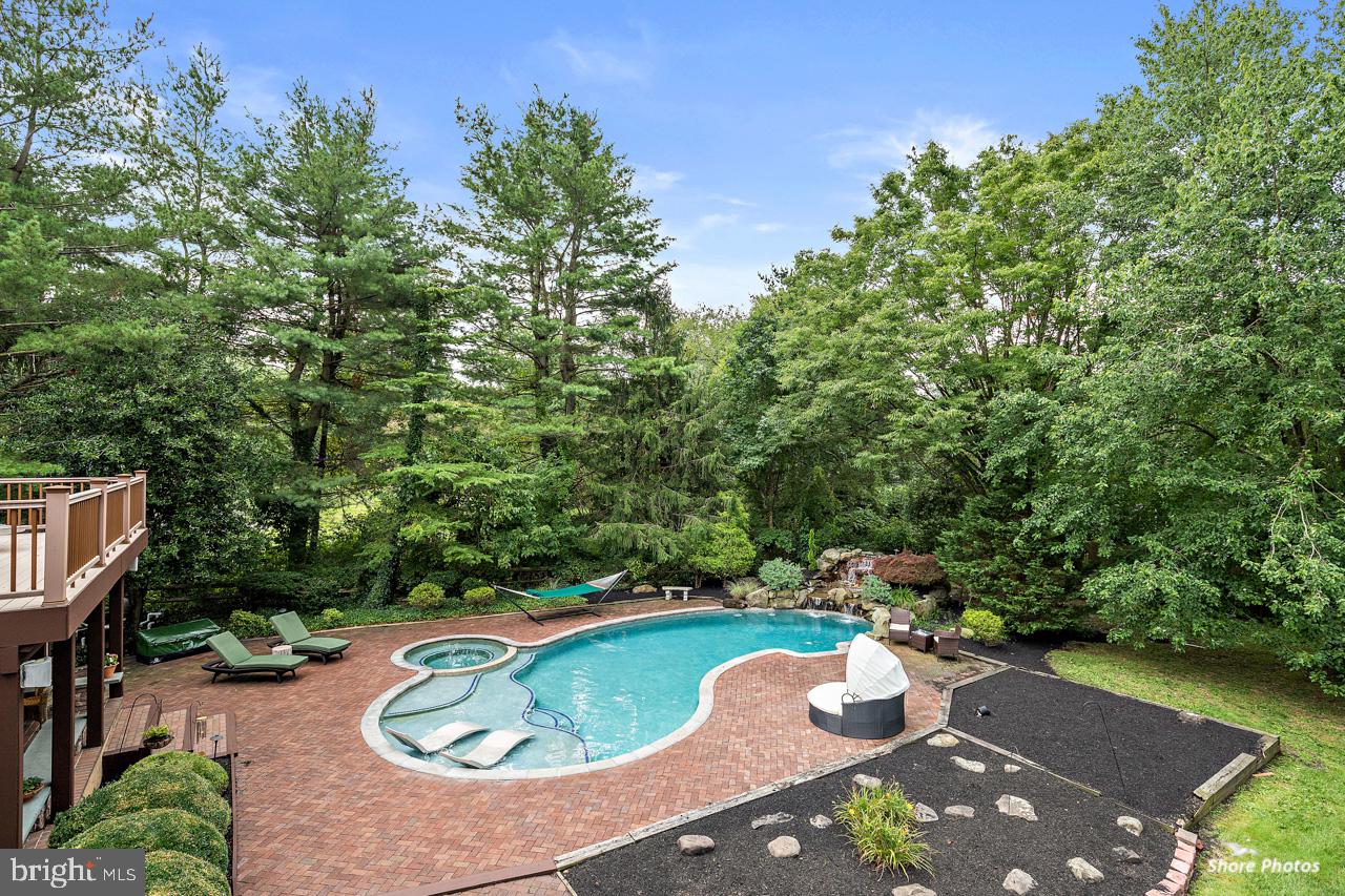 520 Bartram Road Moorestown, NJ 08057 - Photo 57 of 77