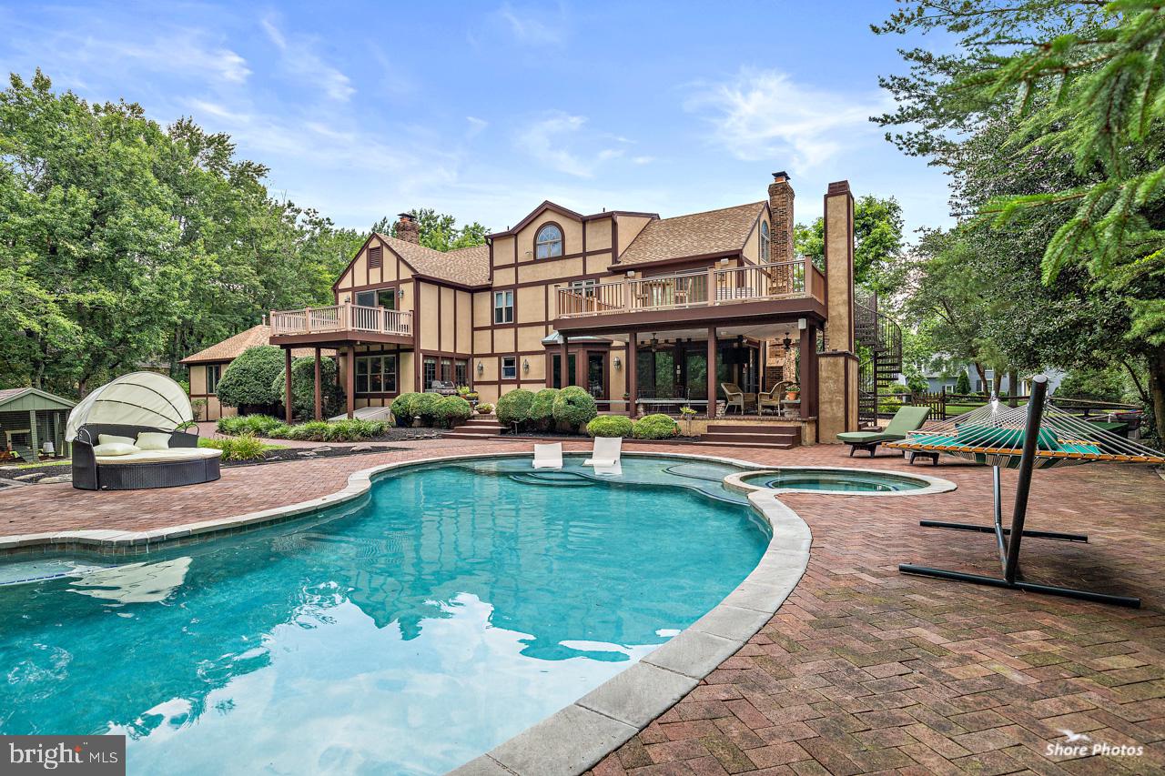 520 Bartram Road Moorestown, NJ 08057 - Photo 7 of 77