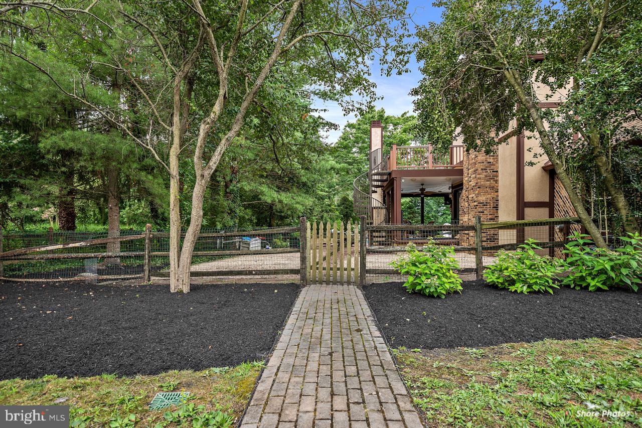 520 Bartram Road Moorestown, NJ 08057 - Photo 68 of 77