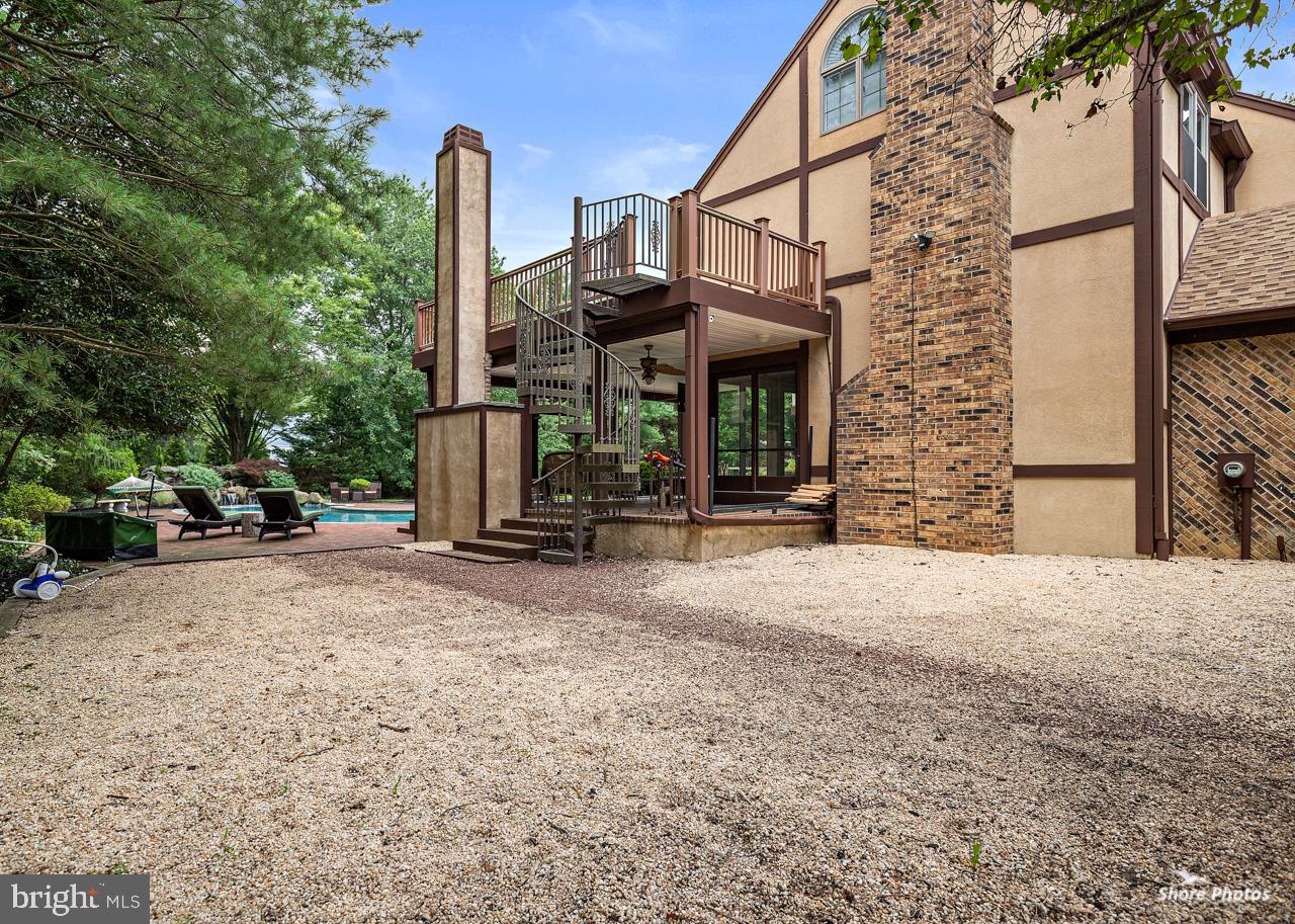 520 Bartram Road Moorestown, NJ 08057 - Photo 69 of 77