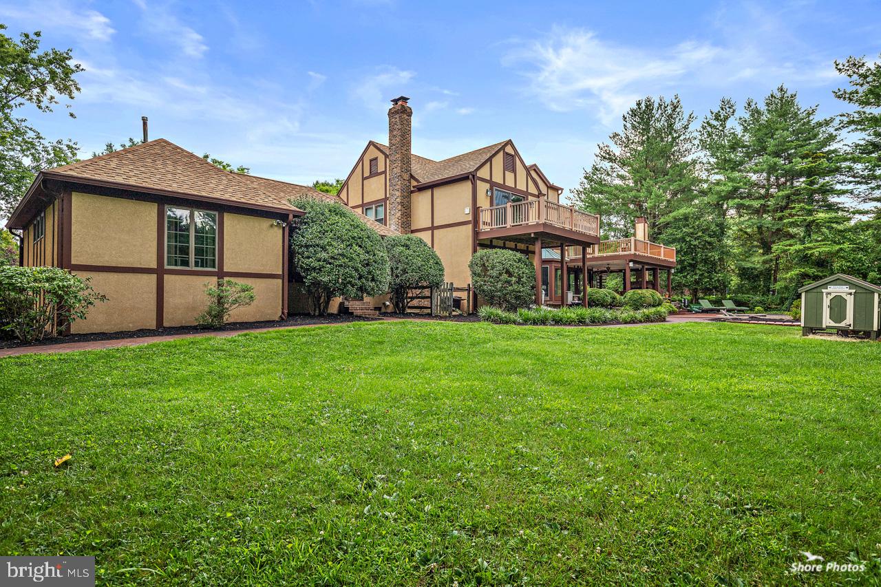 520 Bartram Road Moorestown, NJ 08057 - Photo 70 of 77