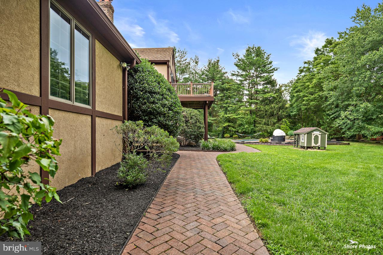 520 Bartram Road Moorestown, NJ 08057 - Photo 72 of 77