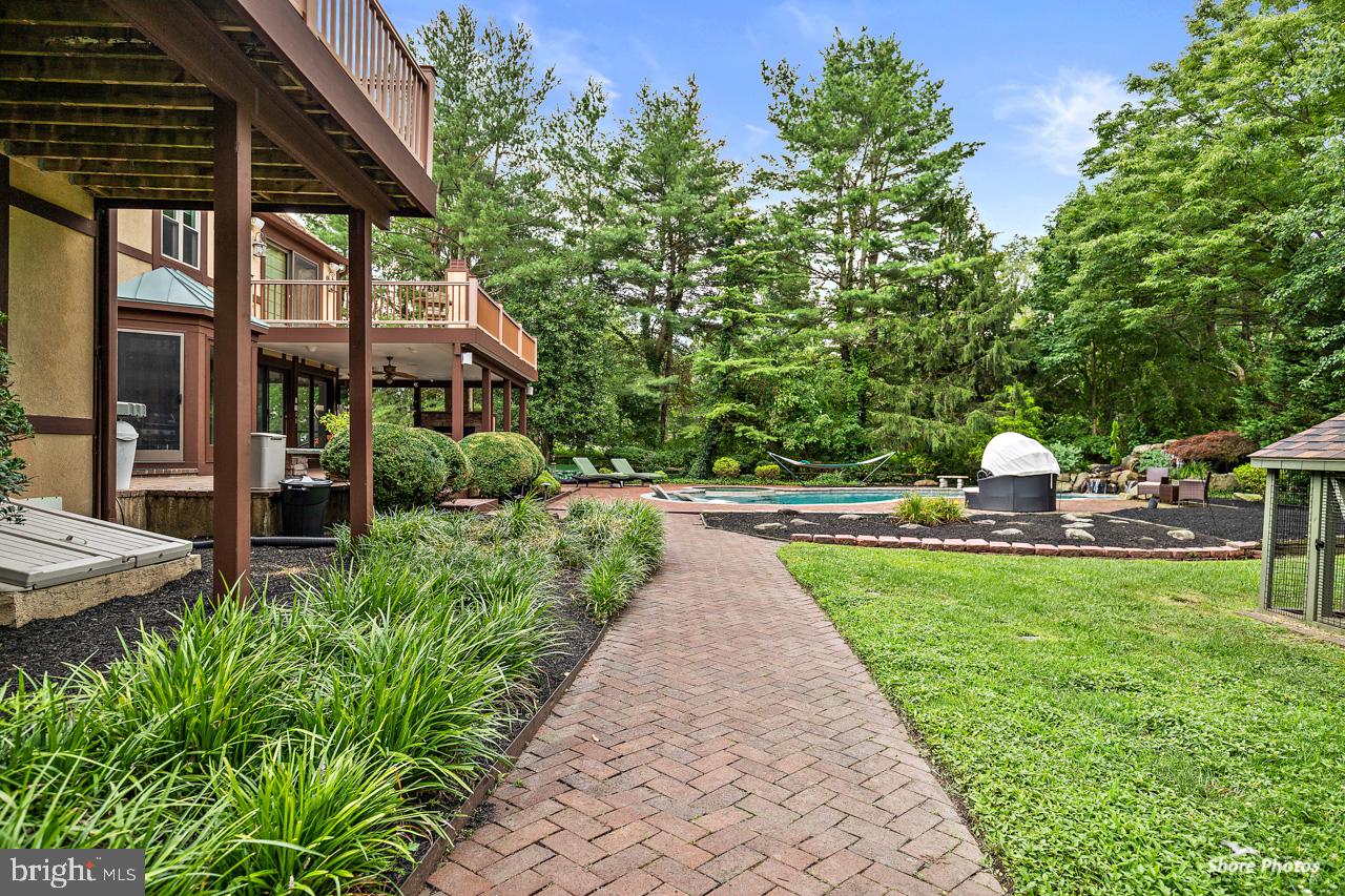 520 Bartram Road Moorestown, NJ 08057 - Photo 73 of 77