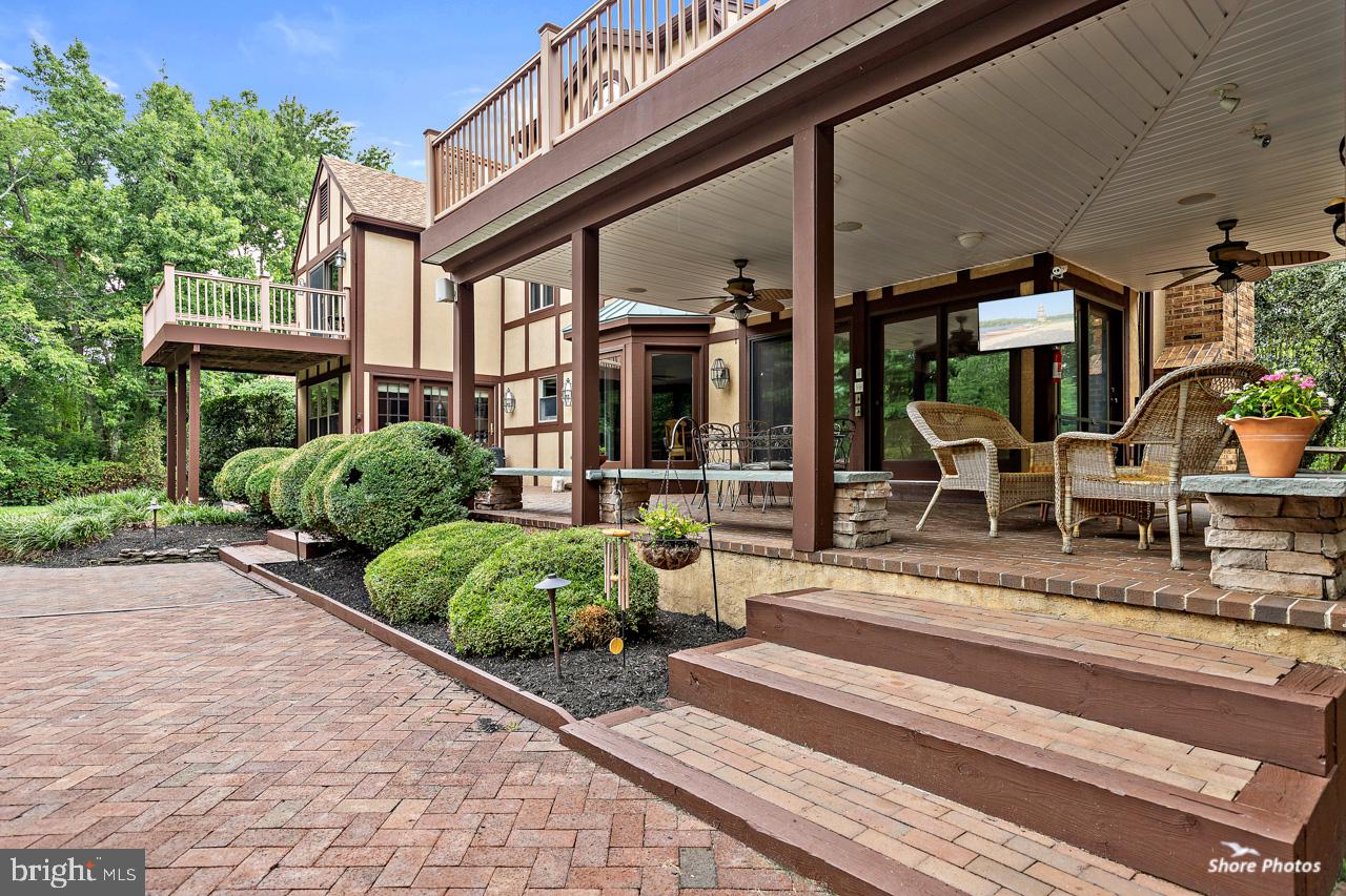 520 Bartram Road Moorestown, NJ 08057 - Photo 74 of 77
