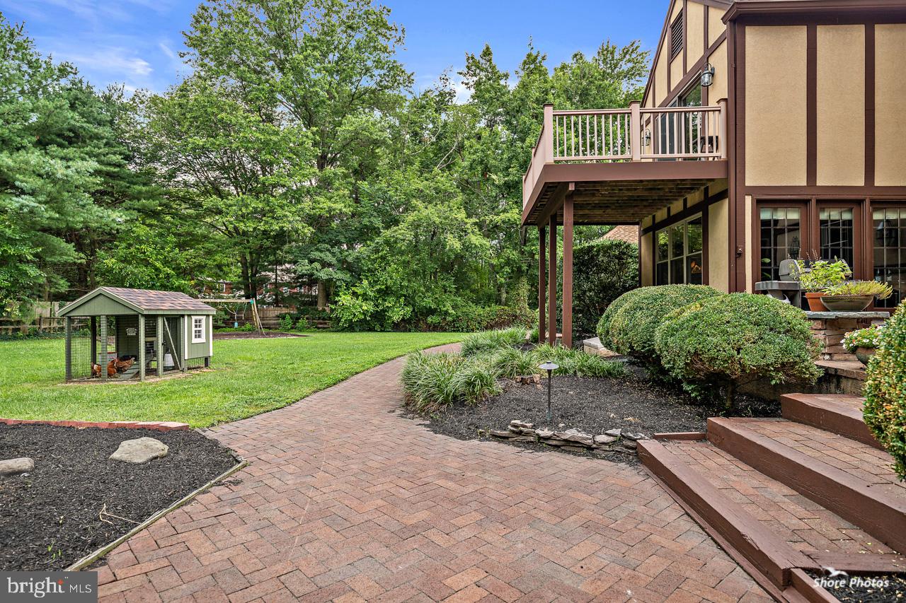 520 Bartram Road Moorestown, NJ 08057 - Photo 75 of 77