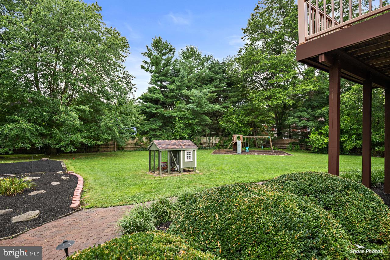 520 Bartram Road Moorestown, NJ 08057 - Photo 76 of 77