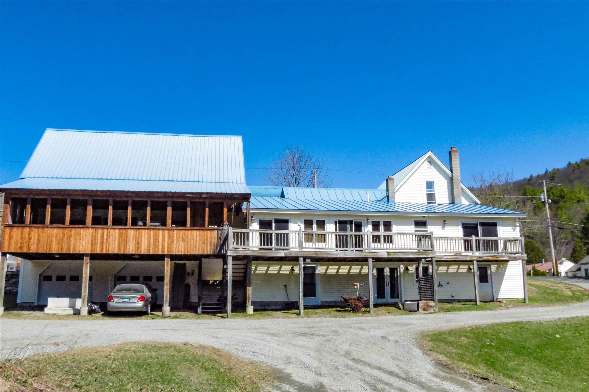 914 Main Street Cavendish, VT 05153 - Photo 7 of 40 Gallery Image 7