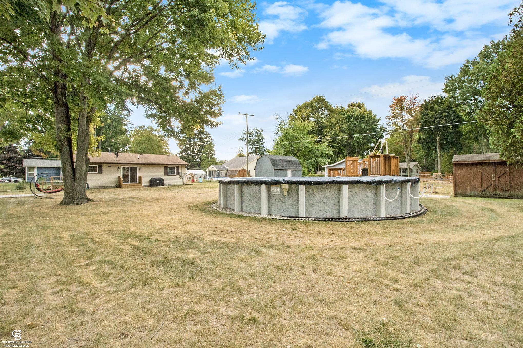 3813 Cedar Road Fort Gratiot, MI 48059 - Photo 16 of 24