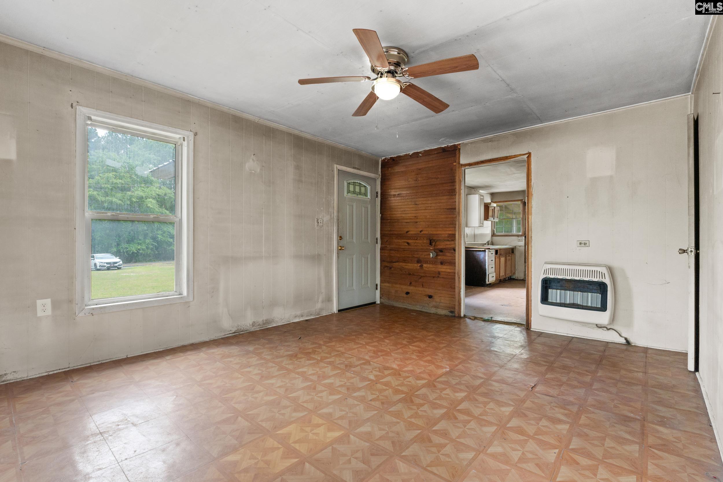 1359 Whispering Pine Road Ridge Spring, SC 29129 - Photo 3 of 13