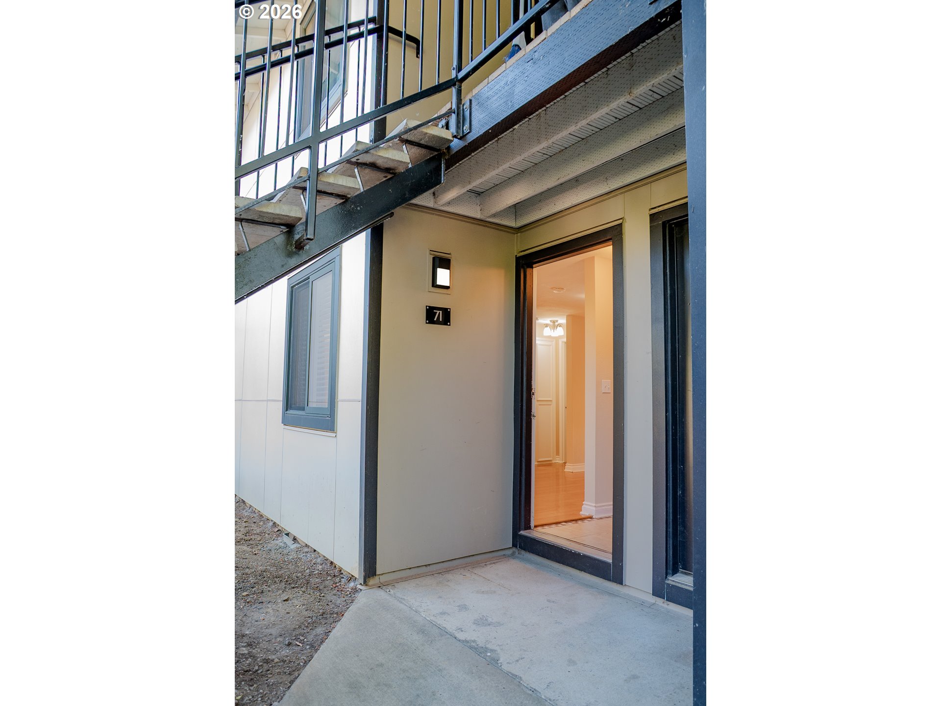 14095 Southwest Walker Road, Unit 71 Beaverton, OR 97005 - Photo 2 of 26