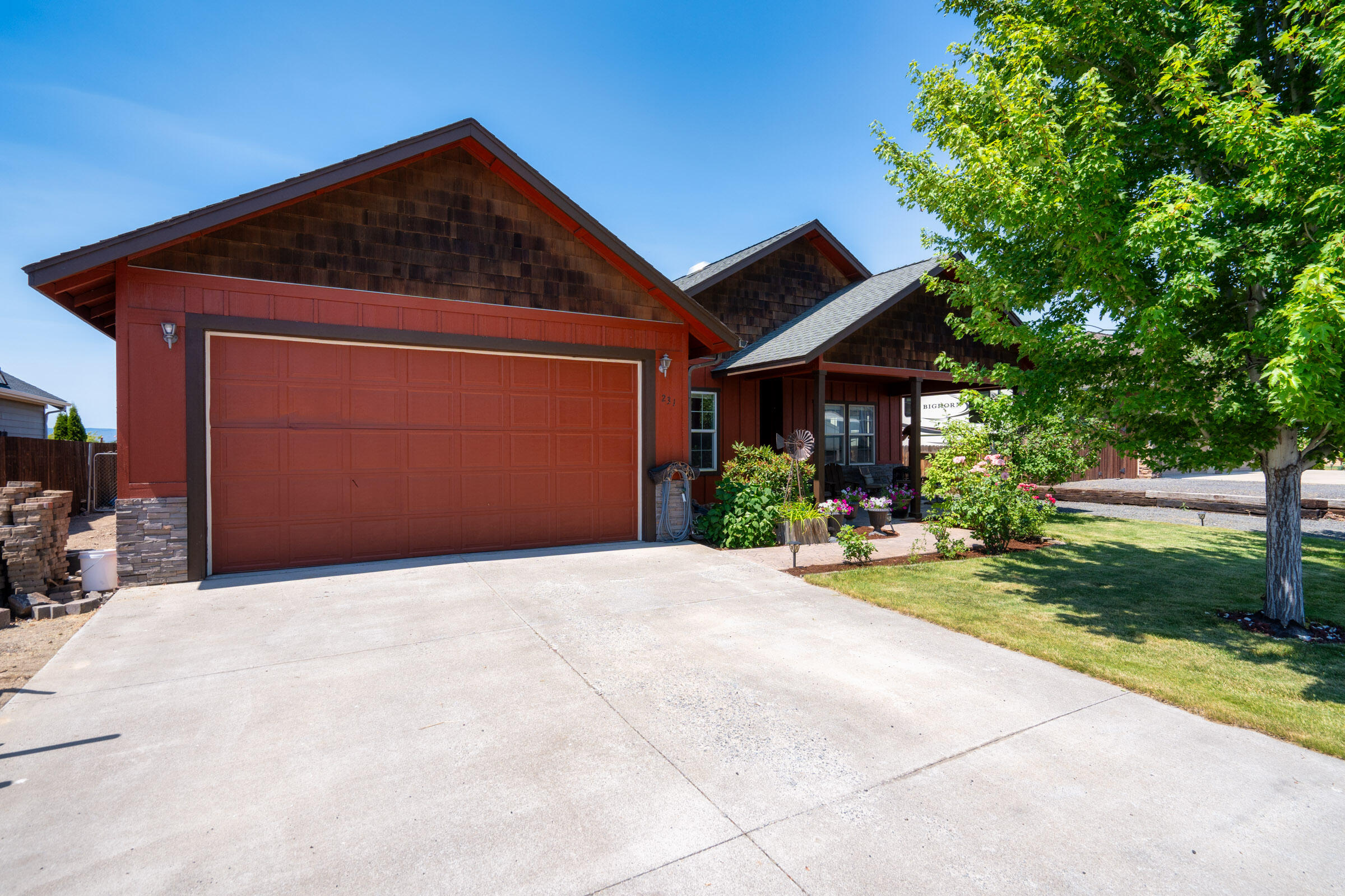231 East Ridgeview Drive Culver, OR 97734 - Photo 36 of 41 103_231 Ridgeview Dr Culver OR_Pro Prope