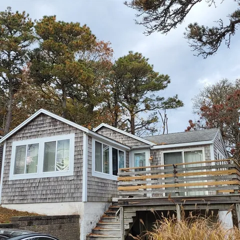 $549,000 | 22 Pine Knoll Avenue, Chatham, MA 02633