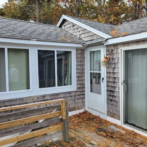 $549,000 | 22 Pine Knoll Avenue, Chatham, MA 02633