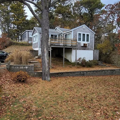 $549,000 | 22 Pine Knoll Avenue, Chatham, MA 02633