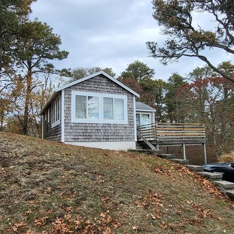 $549,000 | 22 Pine Knoll Avenue, Chatham, MA 02633