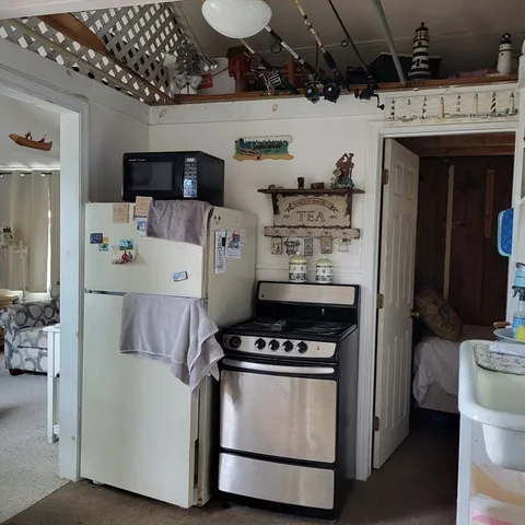 $549,000 | 22 Pine Knoll Avenue, Chatham, MA 02633