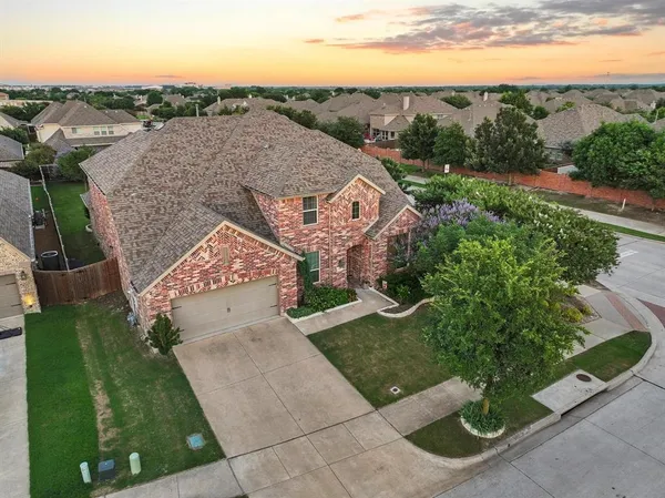 $599,000 | 3500 Jersey Road, Melissa, TX 75454