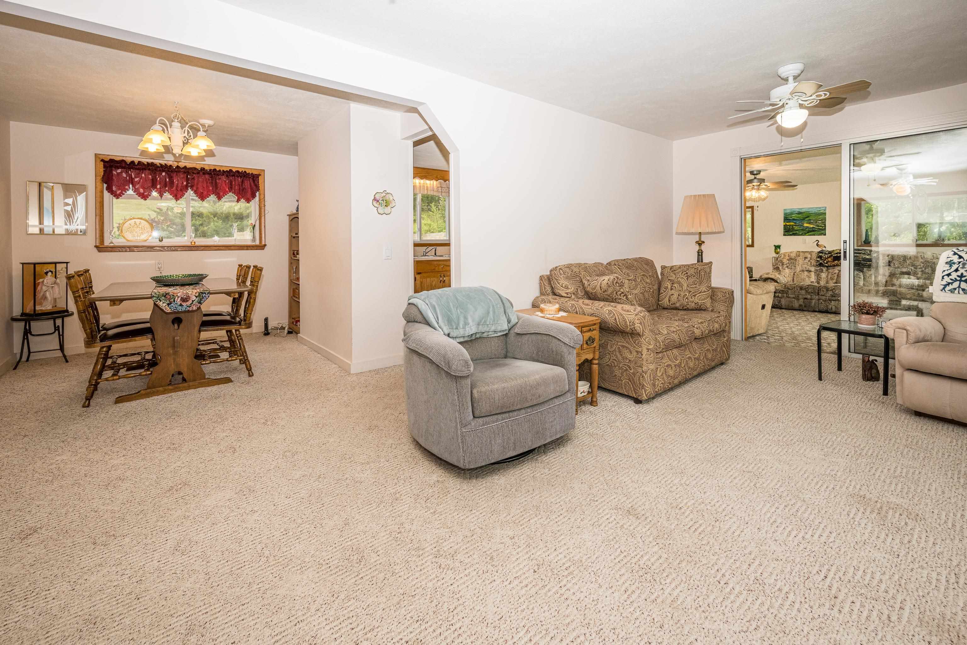 3152 Van Deusen Road Harrison, MI 48625 - Photo 21 of 97