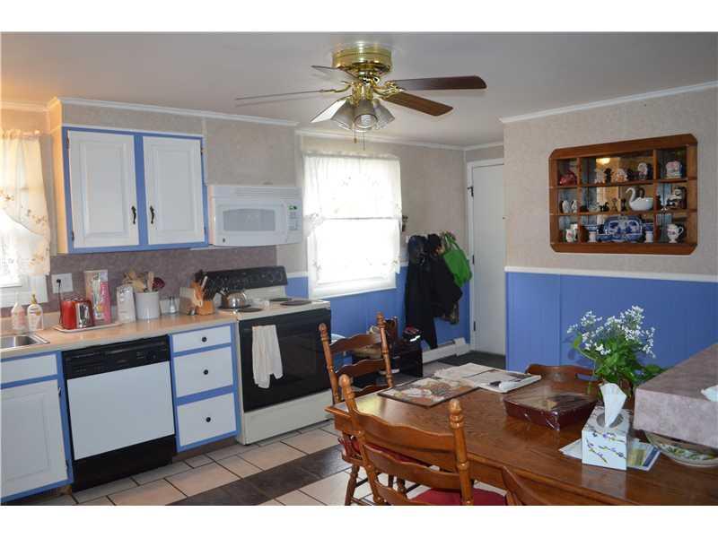 453 Powers Road Caribou, ME 04736 - Photo 6 of 18 Kitchen.