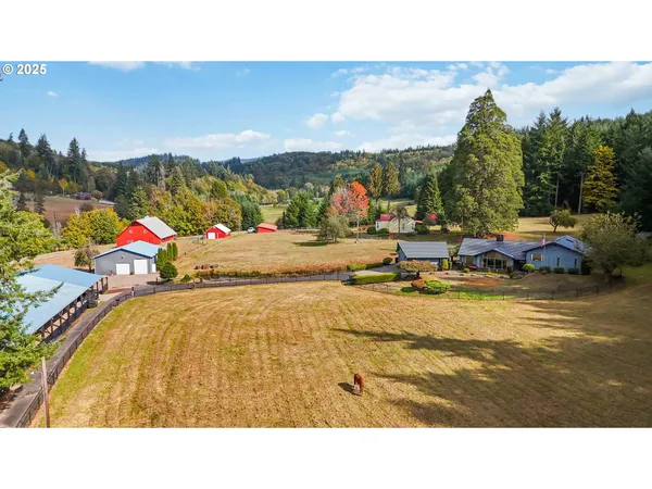 $799,000 | 720 Abernathy Creek Road, Longview, WA 98632