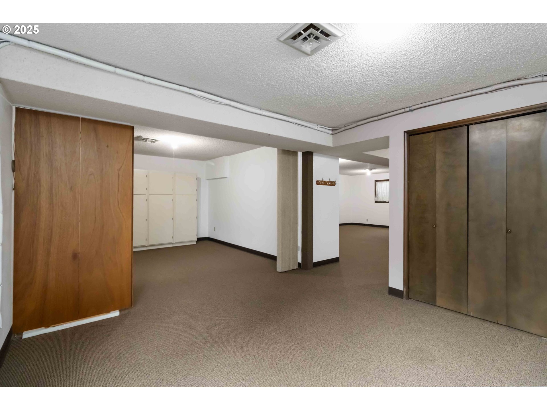 720 Abernathy Creek Road Longview, WA 98632 - Photo 24 of 44 a view interior of a house