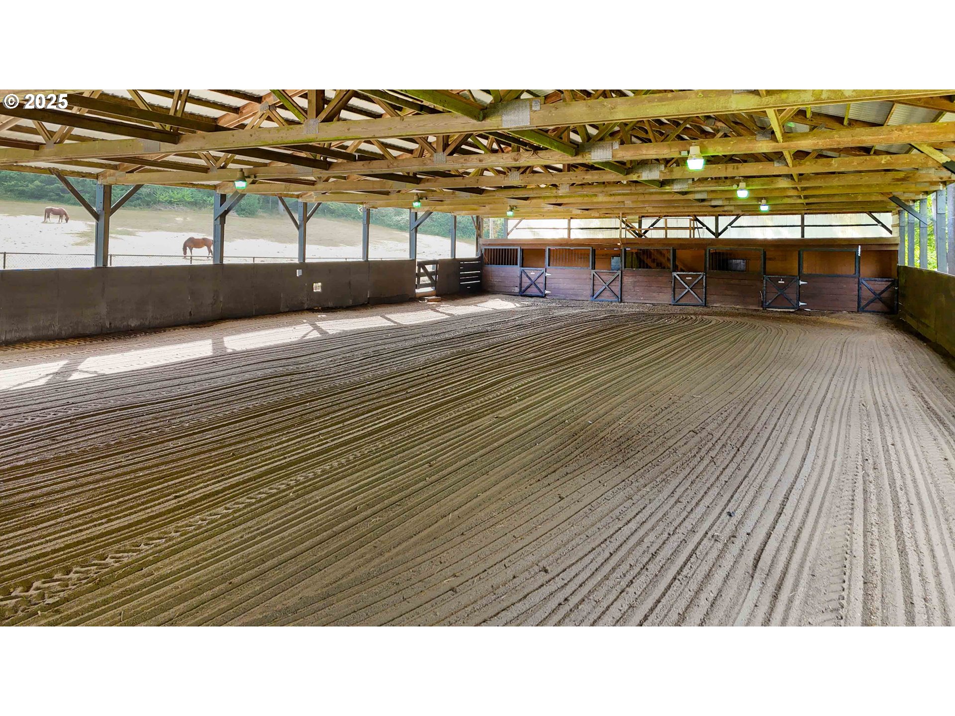 720 Abernathy Creek Road Longview, WA 98632 - Photo 28 of 44 a view of an ocean