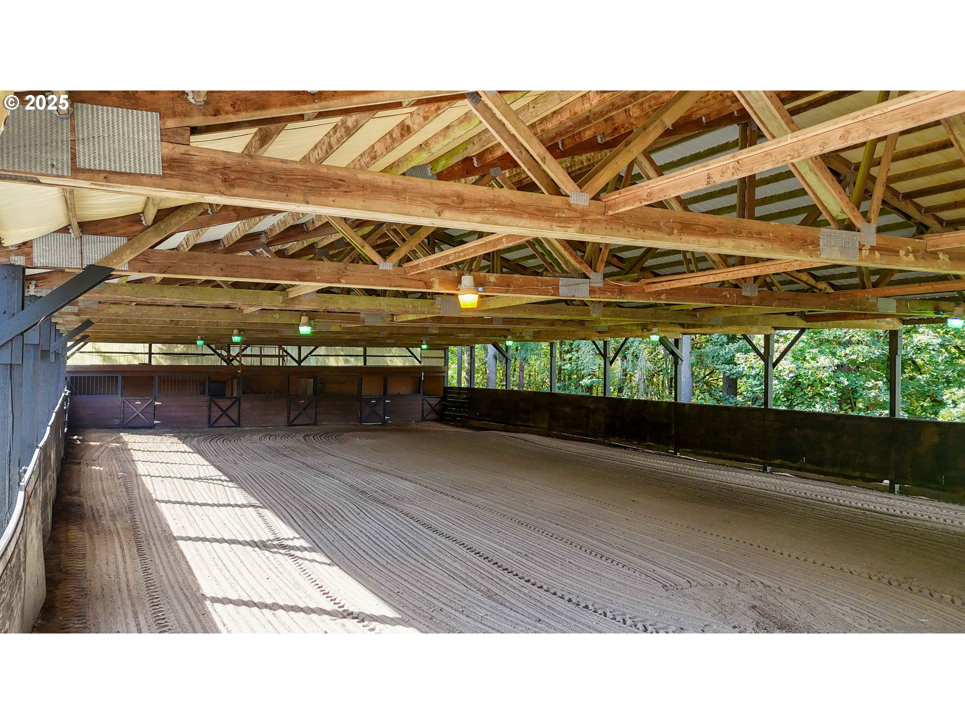 720 Abernathy Creek Road Longview, WA 98632 - Photo 30 of 44