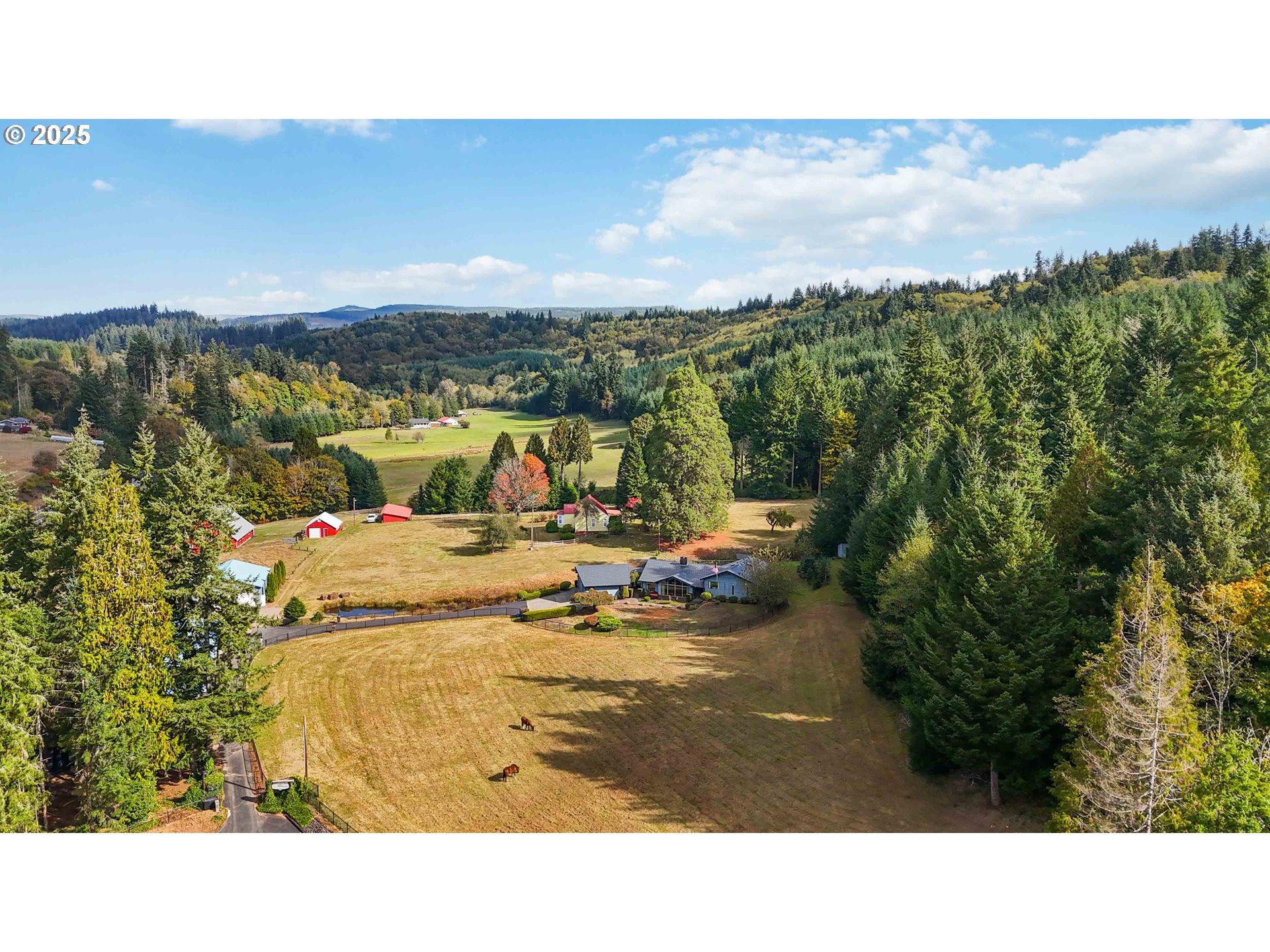 720 Abernathy Creek Road Longview, WA 98632 - Photo 43 of 44