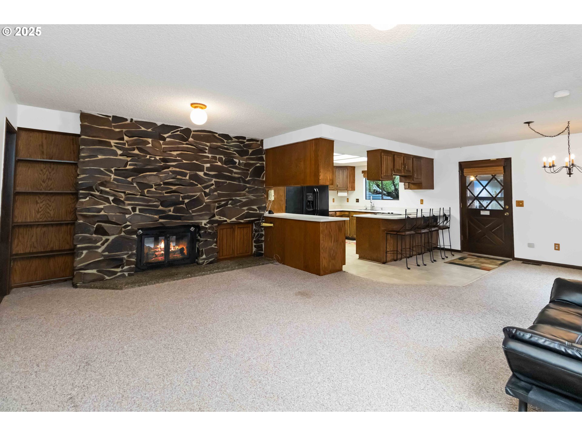 720 Abernathy Creek Road Longview, WA 98632 - Photo 10 of 44 a view of work space with racks