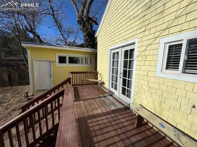 $395,000 | 1633 Cheyenne Boulevard, Colorado Springs, CO 80906