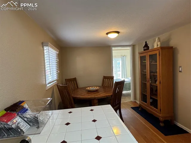 $395,000 | 1633 Cheyenne Boulevard, Colorado Springs, CO 80906