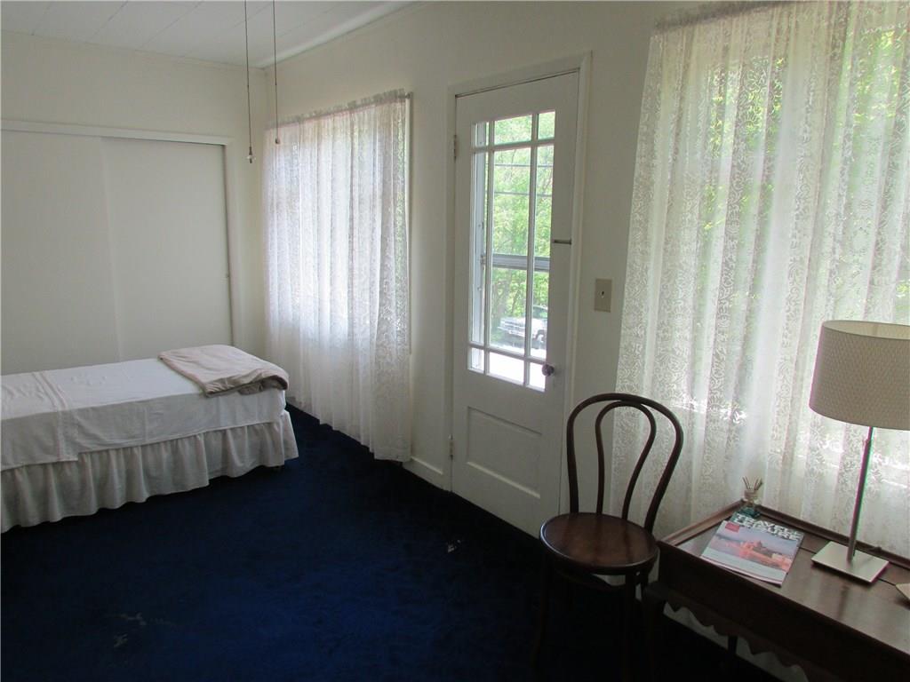 3445 Rainbow Run Road Elizabeth, PA 15037 - Photo 14 of 25 1st floor master bedroom could be used as den or family room