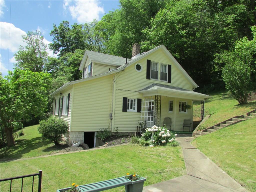 3445 Rainbow Run Road Elizabeth, PA 15037 - Photo 3 of 25 Elizabeth Forward School District