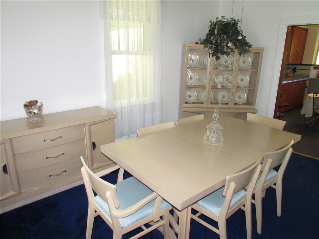 3445 Rainbow Run Road Elizabeth, PA 15037 - Photo 8 of 25 Dining Room