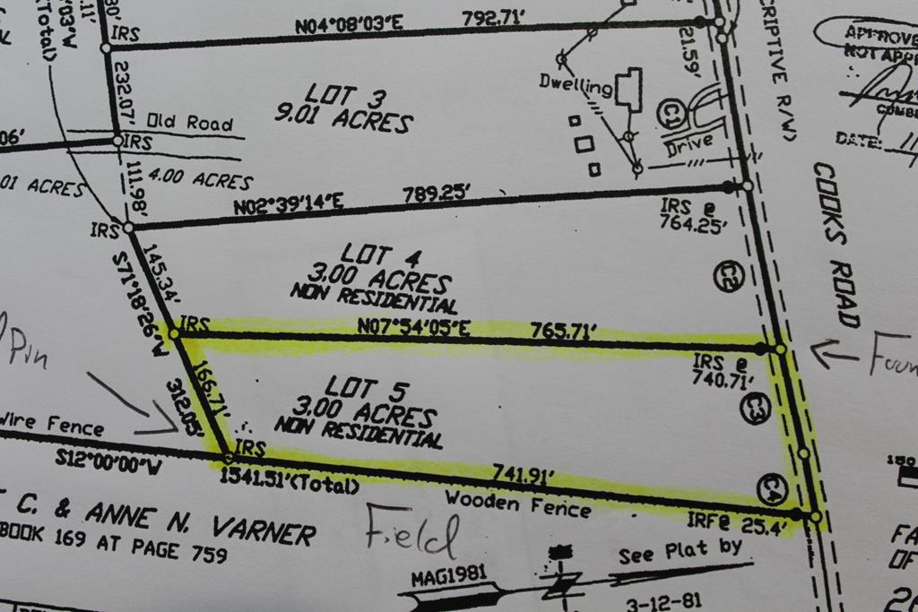 Cooks Road, Unit 5 Farmville, VA 23901 - Photo 1 of 6 Gallery Image 1