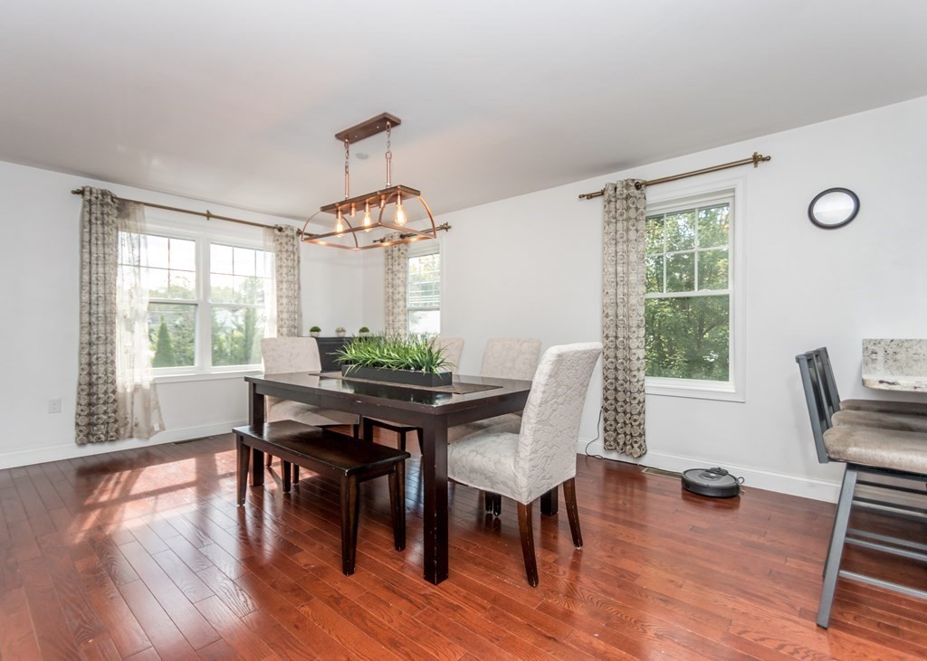 30 Webster Street, Unit 4 Needham, MA 02494 - Photo 6 of 21