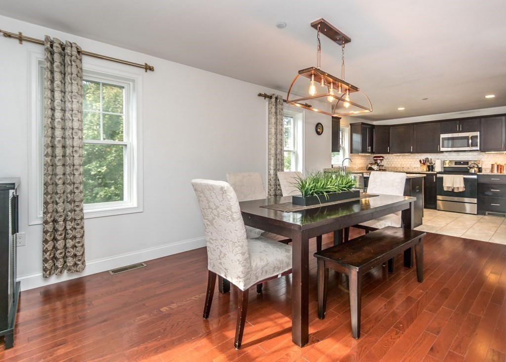 30 Webster Street, Unit 4 Needham, MA 02494 - Photo 7 of 21