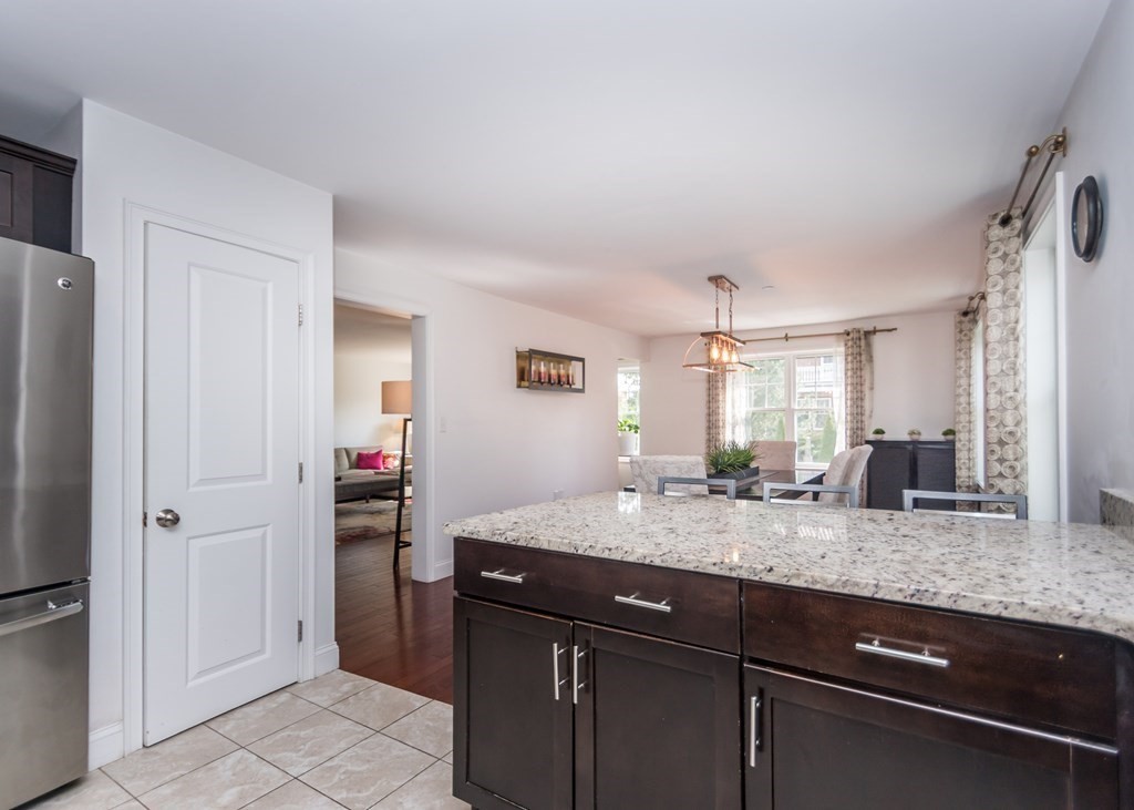 30 Webster Street, Unit 4 Needham, MA 02494 - Photo 10 of 21