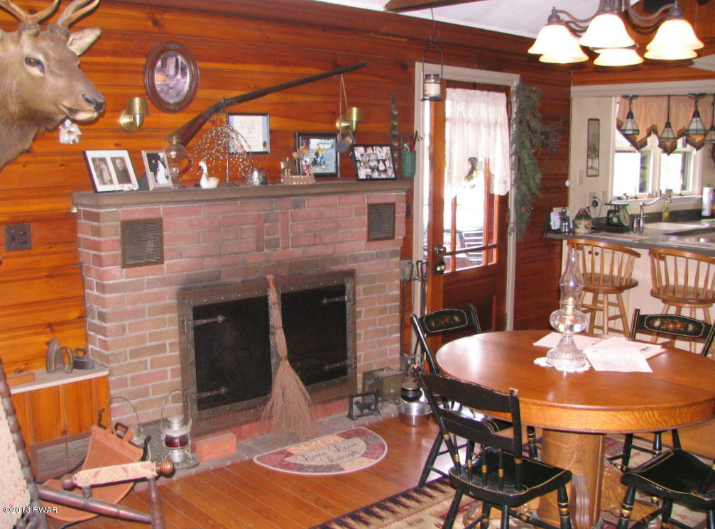 191 Dorys Road Dingmans Ferry, PA 18328 - Photo 5 of 26 Gallery Image 5