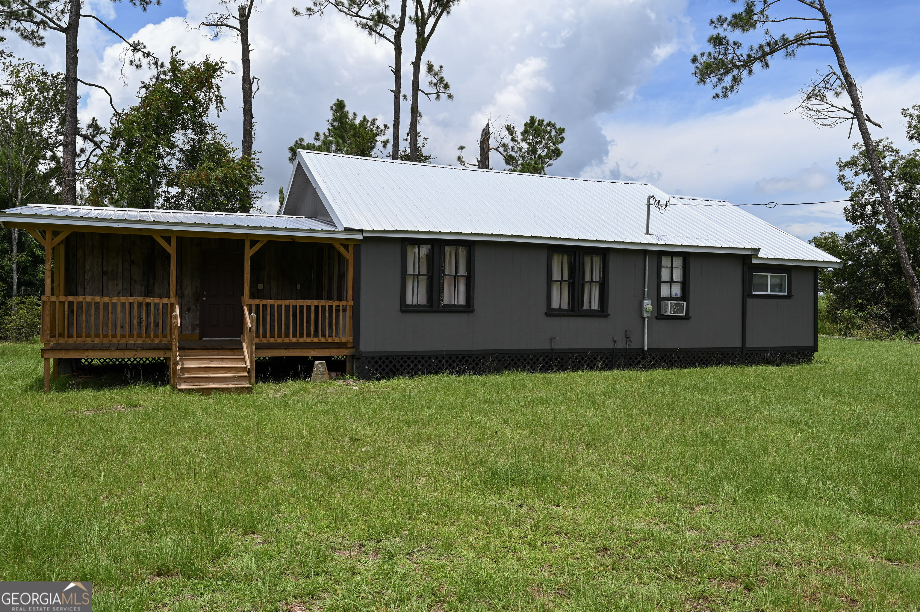 1424 Sunnyside Church Road Pearson, GA 31642 - Photo 26 of 31