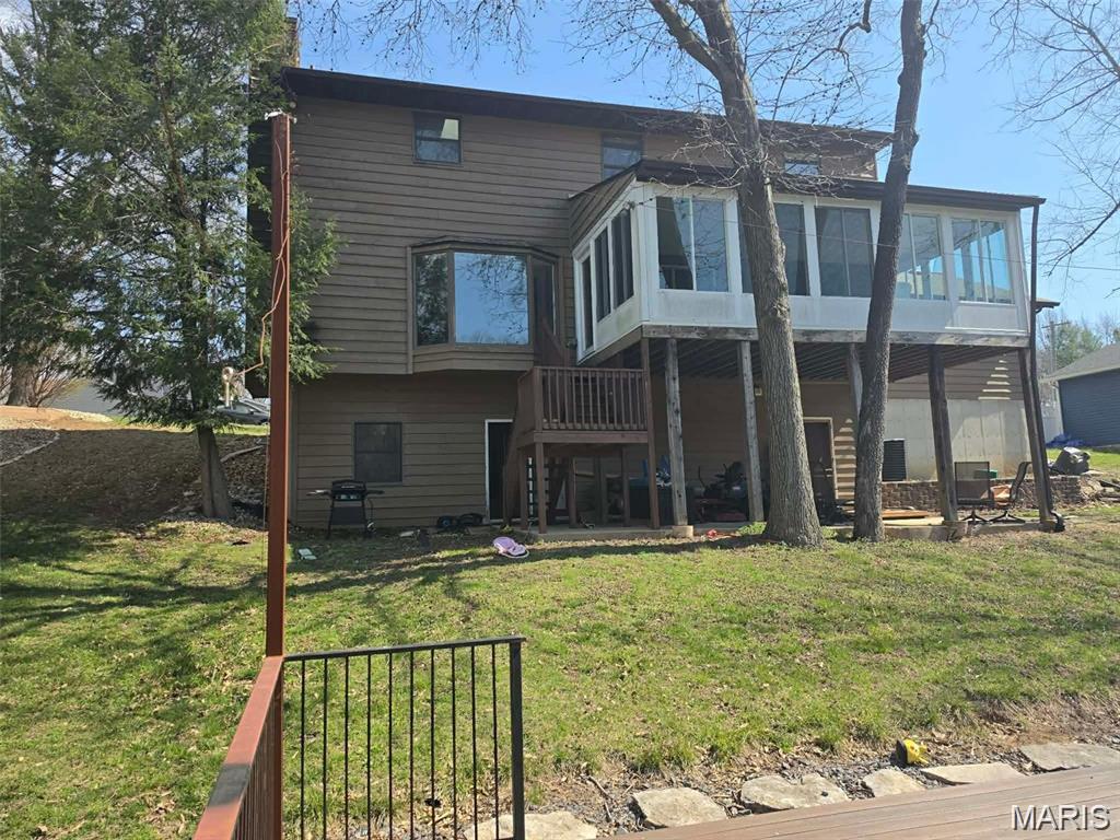 1993 Mapleleaf Drive Collinsville, IL 62234 - Photo 21 of 21